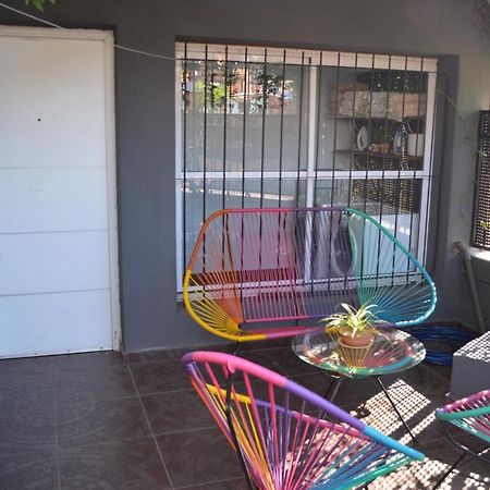 Ferienwohnung Lo De Annie Depto 2 Posadas Exterior foto