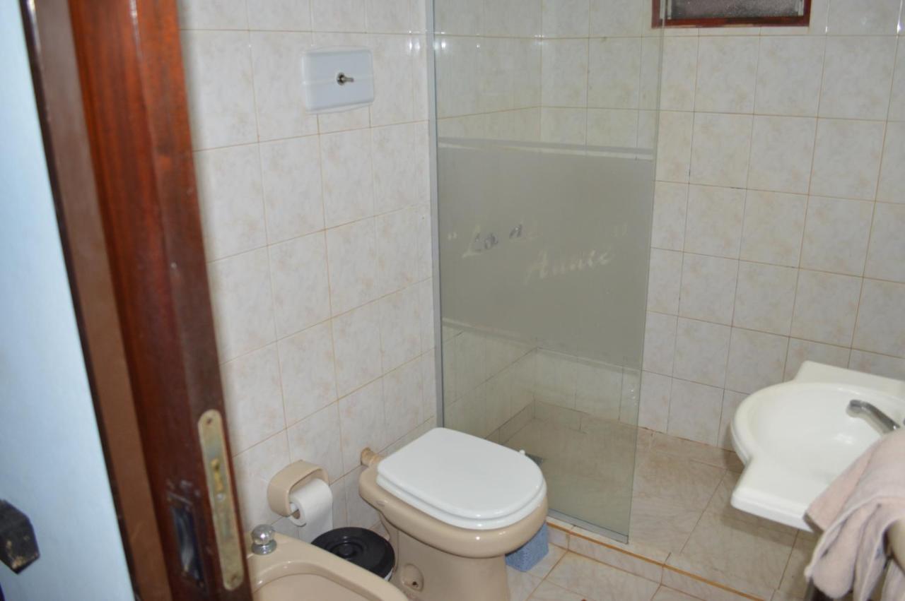 Ferienwohnung Lo De Annie Depto 2 Posadas Exterior foto