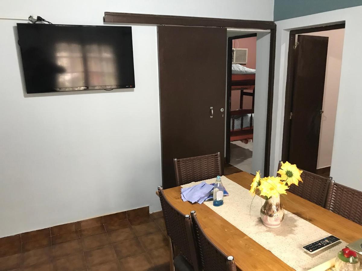 Ferienwohnung Lo De Annie Depto 2 Posadas Exterior foto